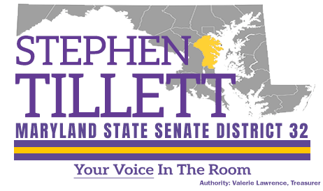 Friends of Stephen Tillett
